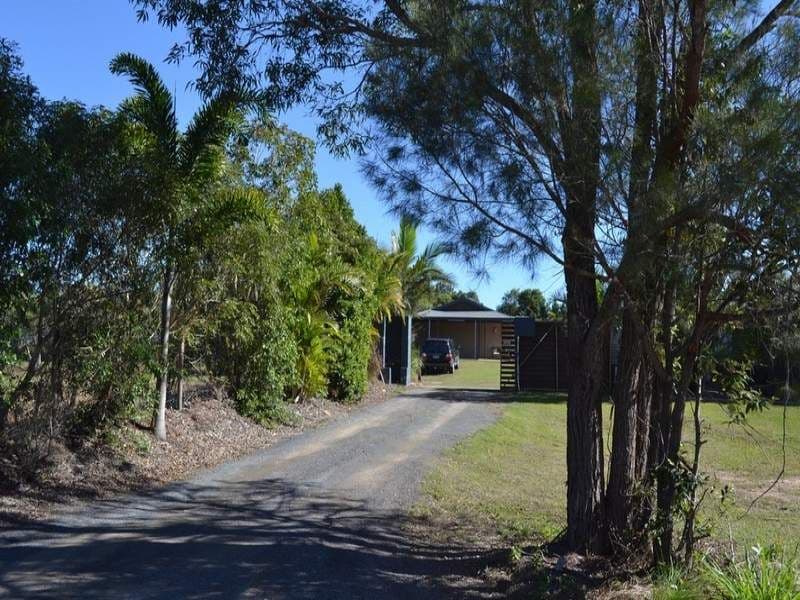 38 Bernborough Drive, BARMARYEE QLD 4703, Barmaryee - Thumbnail 3