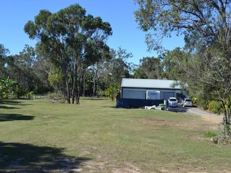 38 Bernborough Drive, BARMARYEE QLD 4703, Barmaryee - Thumbnail 4