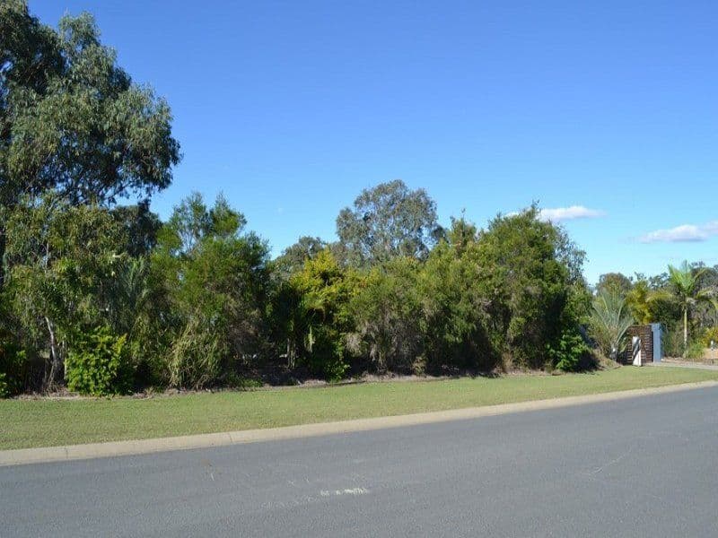 38 Bernborough Drive, BARMARYEE QLD 4703, Barmaryee - Thumbnail 8
