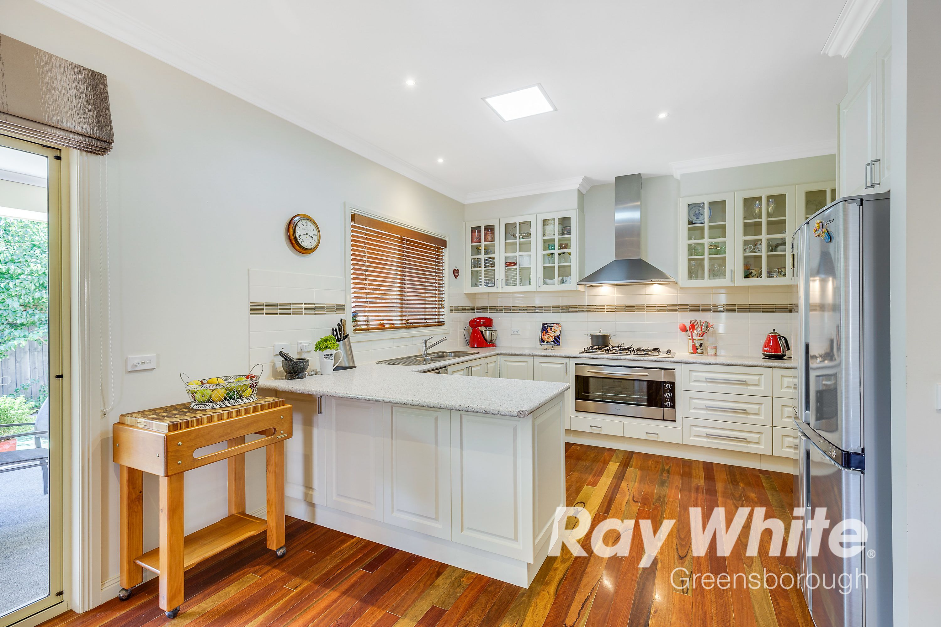 132 Waiora Road, Rosanna, Rosanna - Thumbnail 2