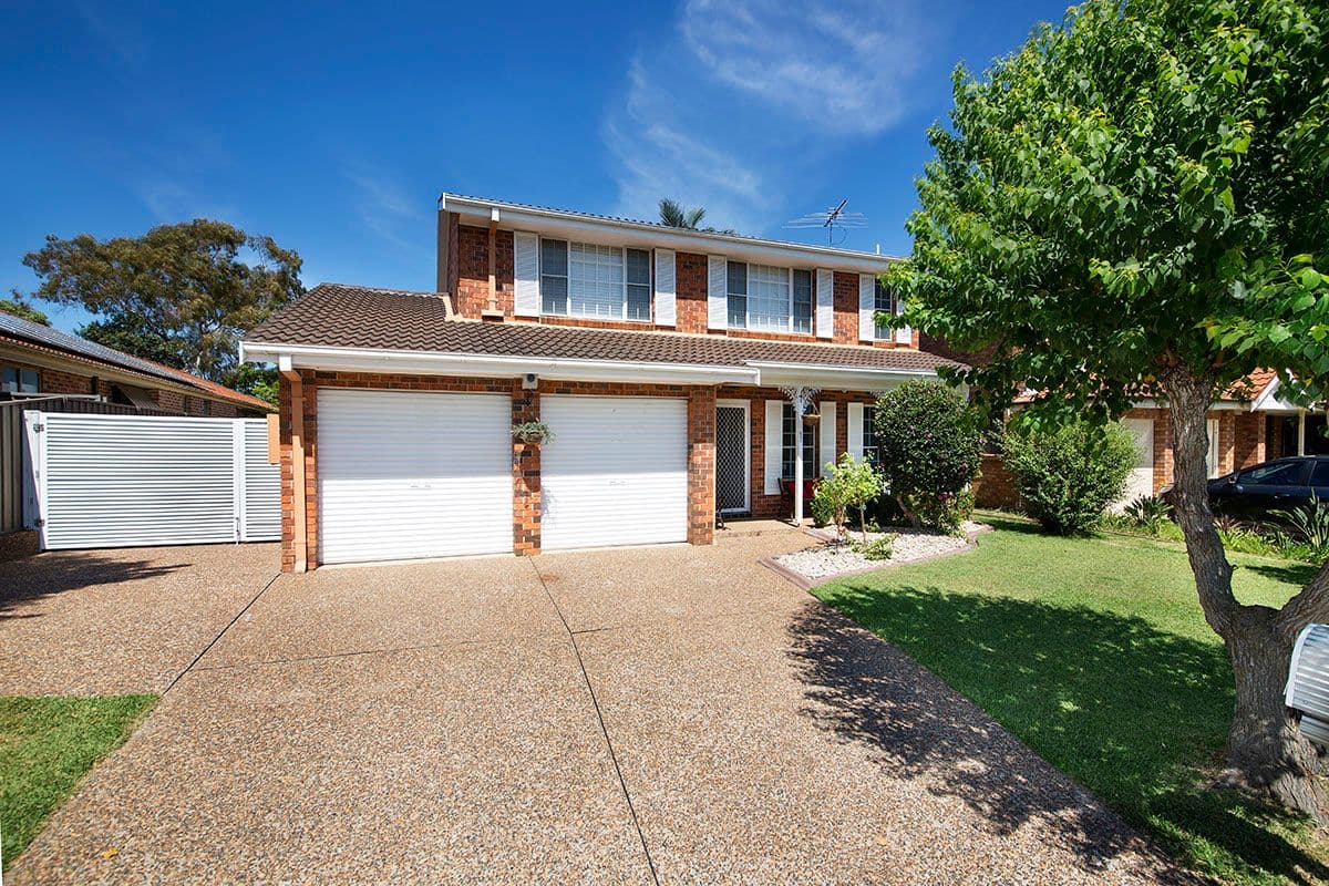 17 Marsden Road, Barden Ridge - Image 1