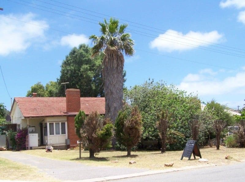 8 Hovea Street, RANGEWAY WA 6530, Rangeway - Image 1
