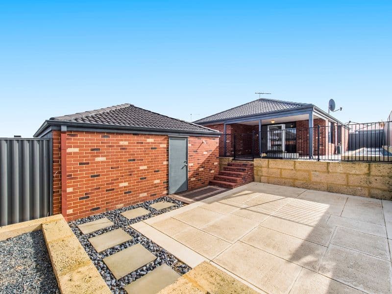 31 Camelot Street, Baldivis WA 6171, Baldivis - Thumbnail 4