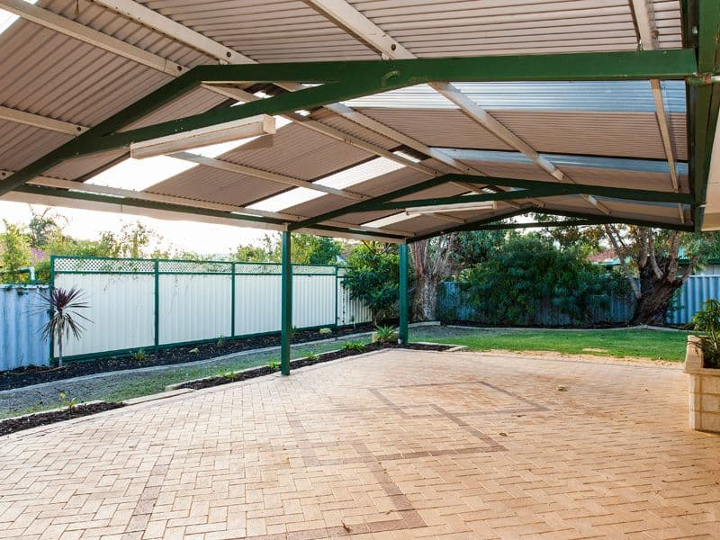 21 Taggert Avenue, Baldivis WA 6171, Baldivis - Thumbnail 3