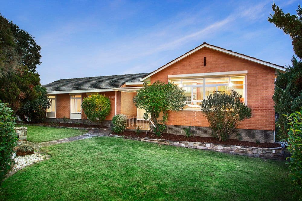 40 Sandra Street, BULLEEN VIC 3105, Bulleen - Image 1