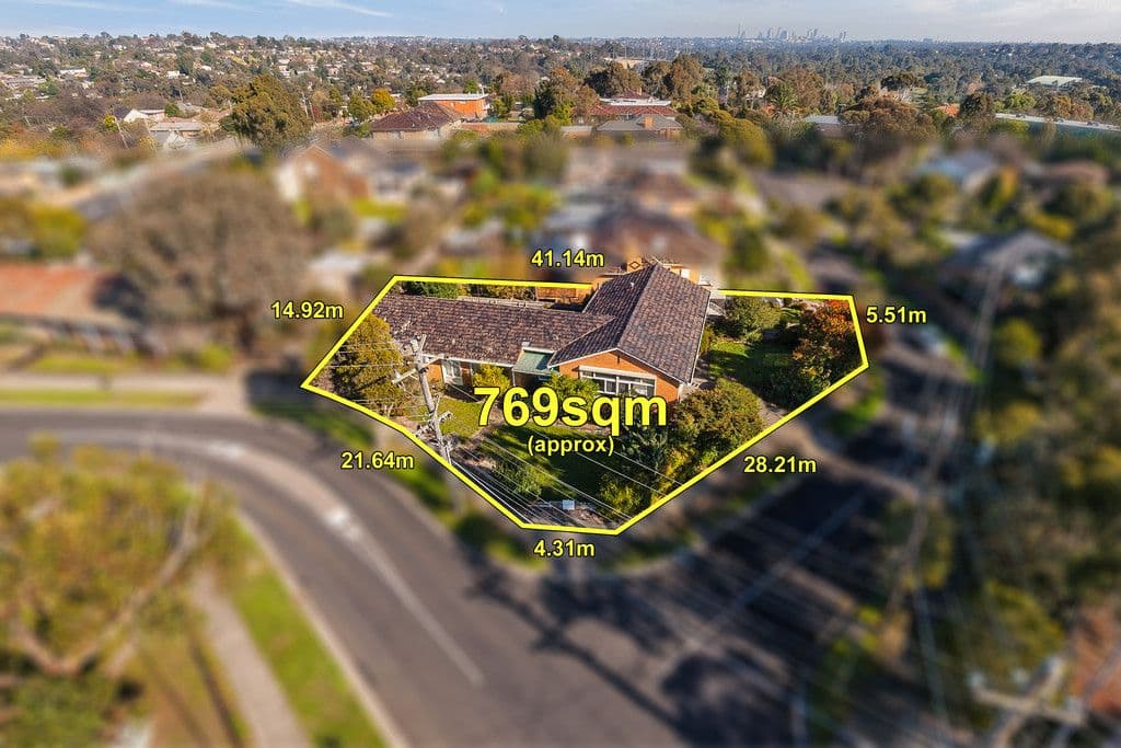 40 Sandra Street, BULLEEN VIC 3105, Bulleen - Thumbnail 5