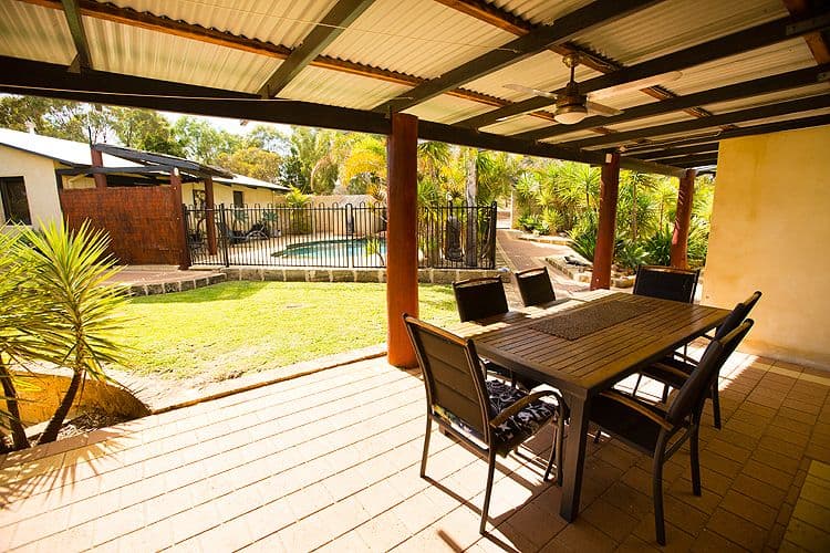 57 Arnold Road, WAGGRAKINE WA 6530, Waggrakine - Thumbnail 5