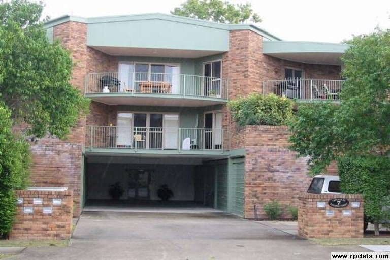 7 Explorer Street, TOOWONG QLD 4066, Toowong - Image 1