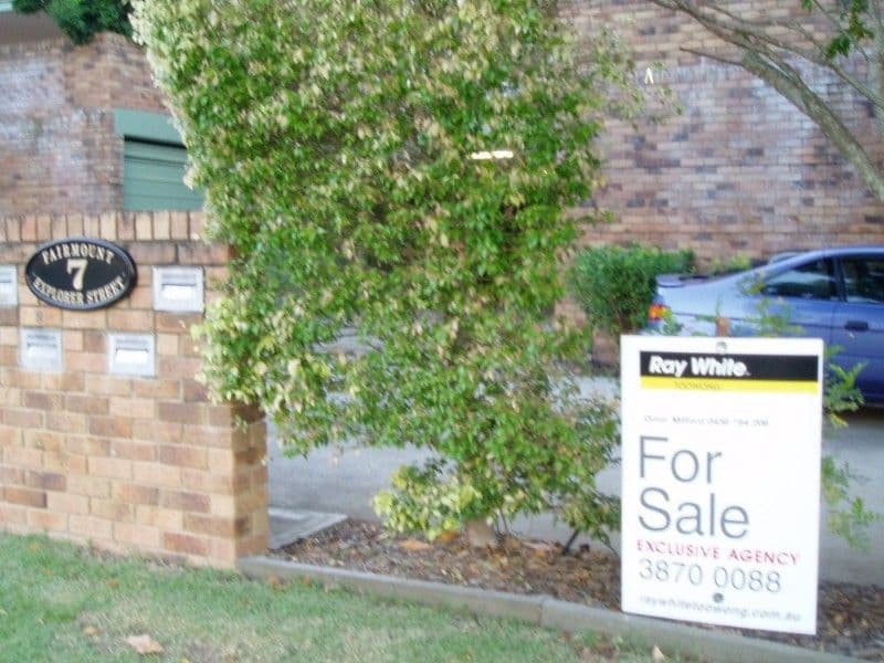 7 Explorer Street, TOOWONG QLD 4066, Toowong - Thumbnail 2