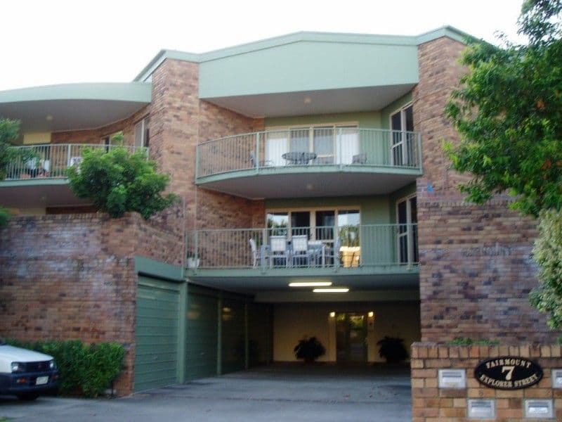 7 Explorer Street, TOOWONG QLD 4066, Toowong - Thumbnail 3