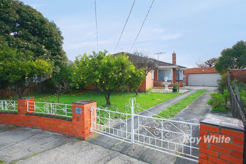 2 Acland Court, NOBLE PARK VIC 3174, Noble Park - Image 1