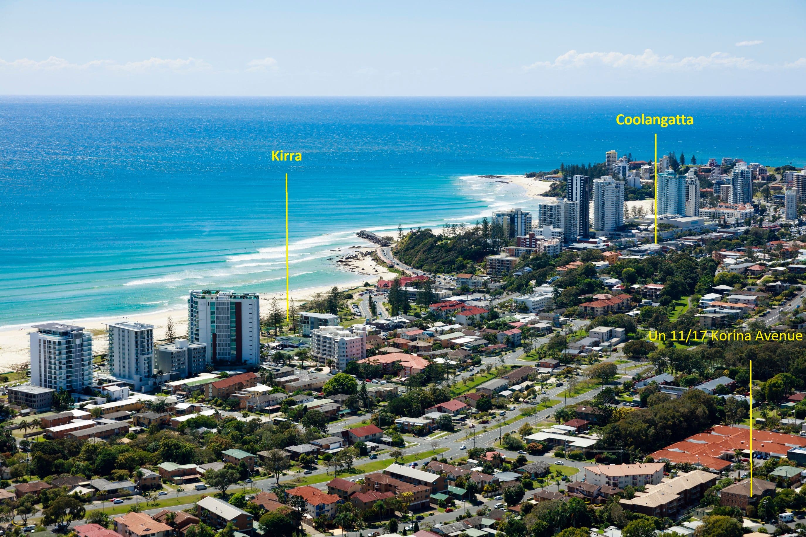 17 Korina Avenue, Coolangatta QLD 4225, Coolangatta - Image 1