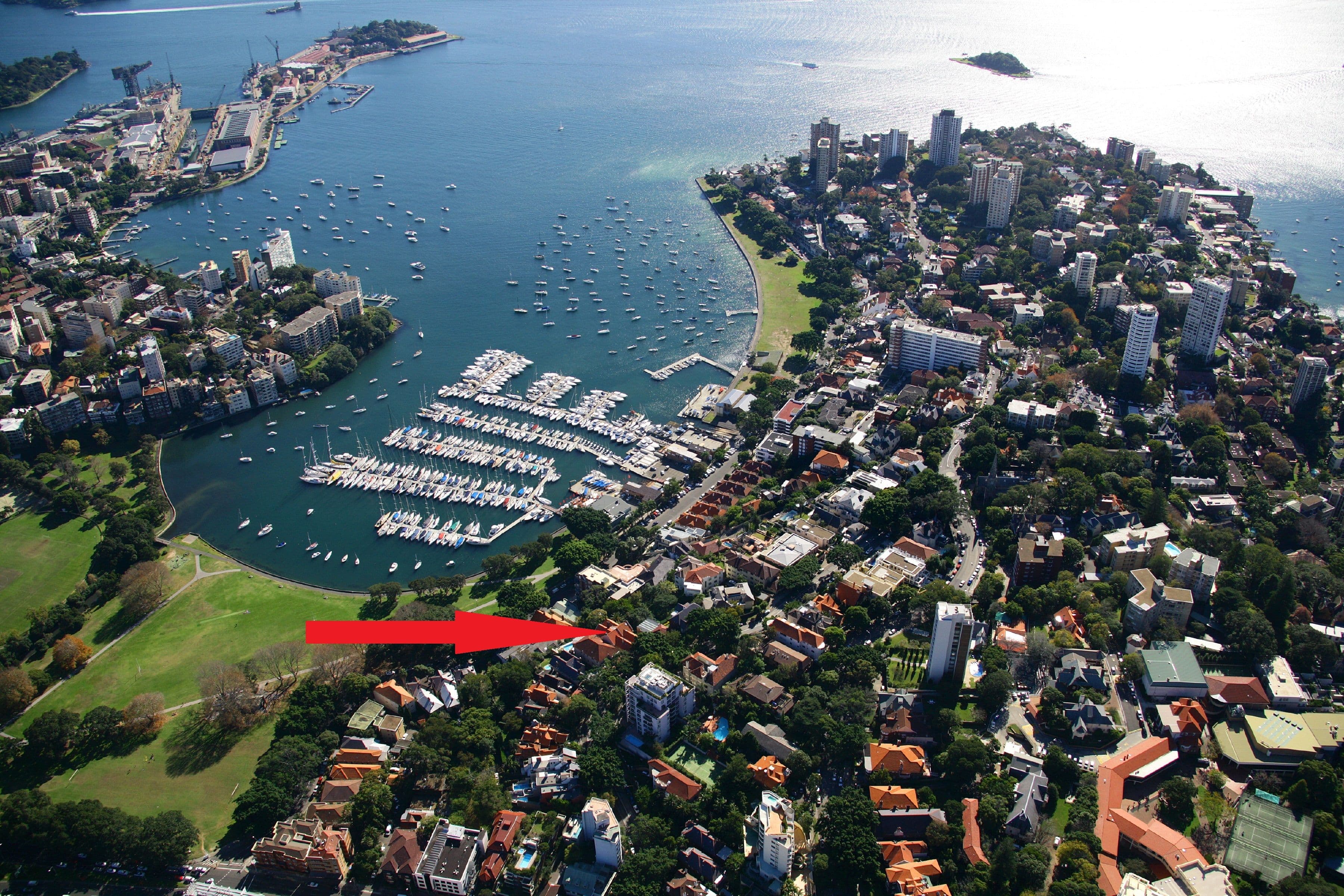 32 Mona Road, Darling Point - Image 1