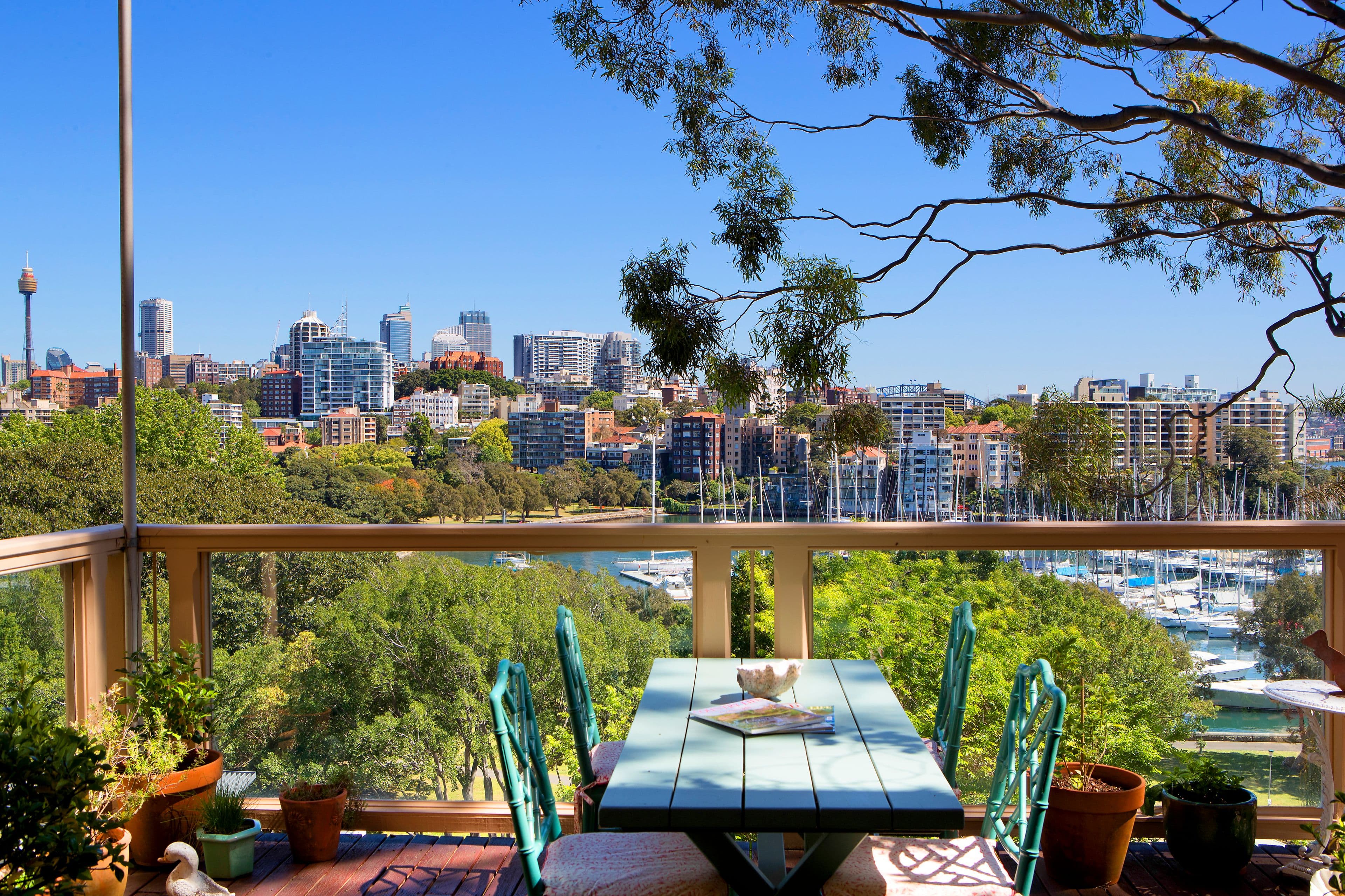 32 Mona Road, Darling Point - Thumbnail 4