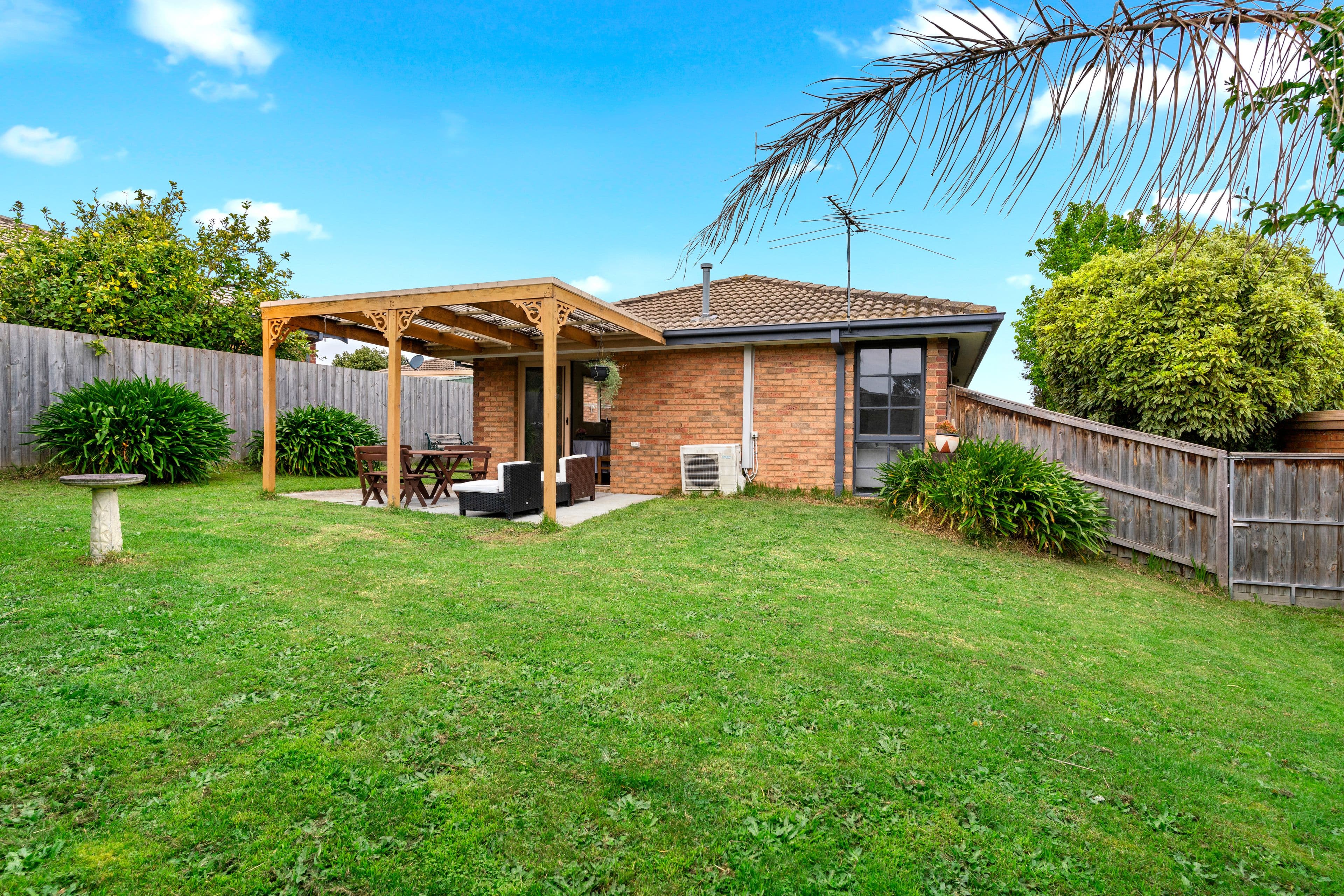 3 Pellita Way, Langwarrin VIC 3910, Langwarrin - Image 1