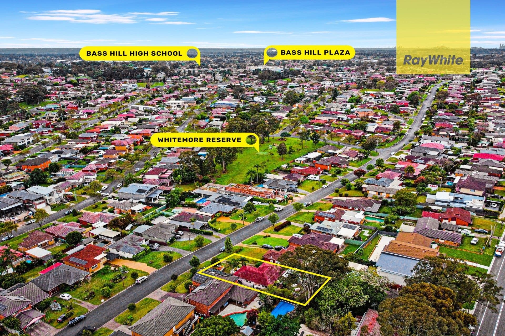 29 Oak Drive, Georges Hall NSW 2198, Georges Hall - Thumbnail 7