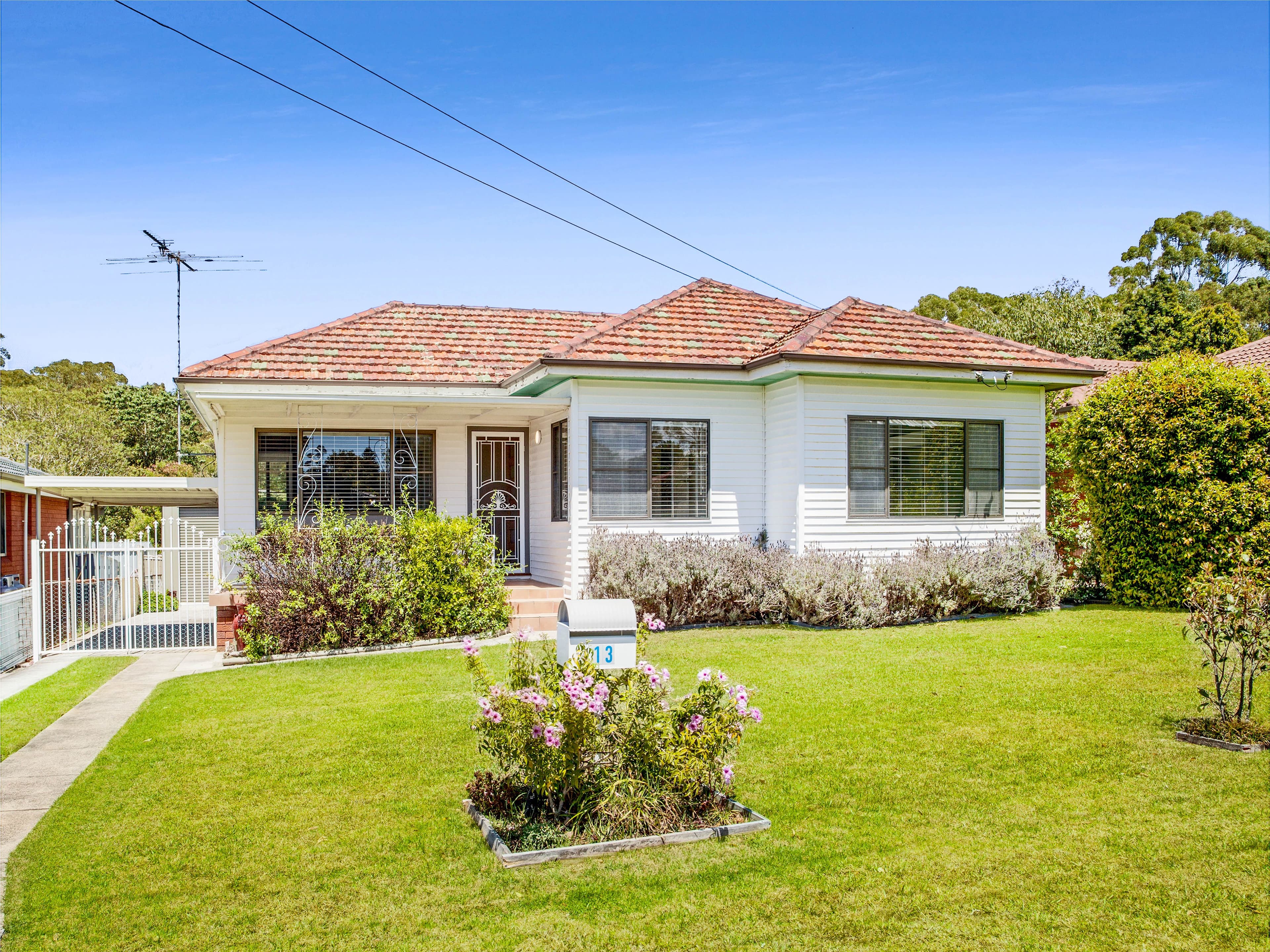 13 Heathcote Street, Helensburgh - Image 1