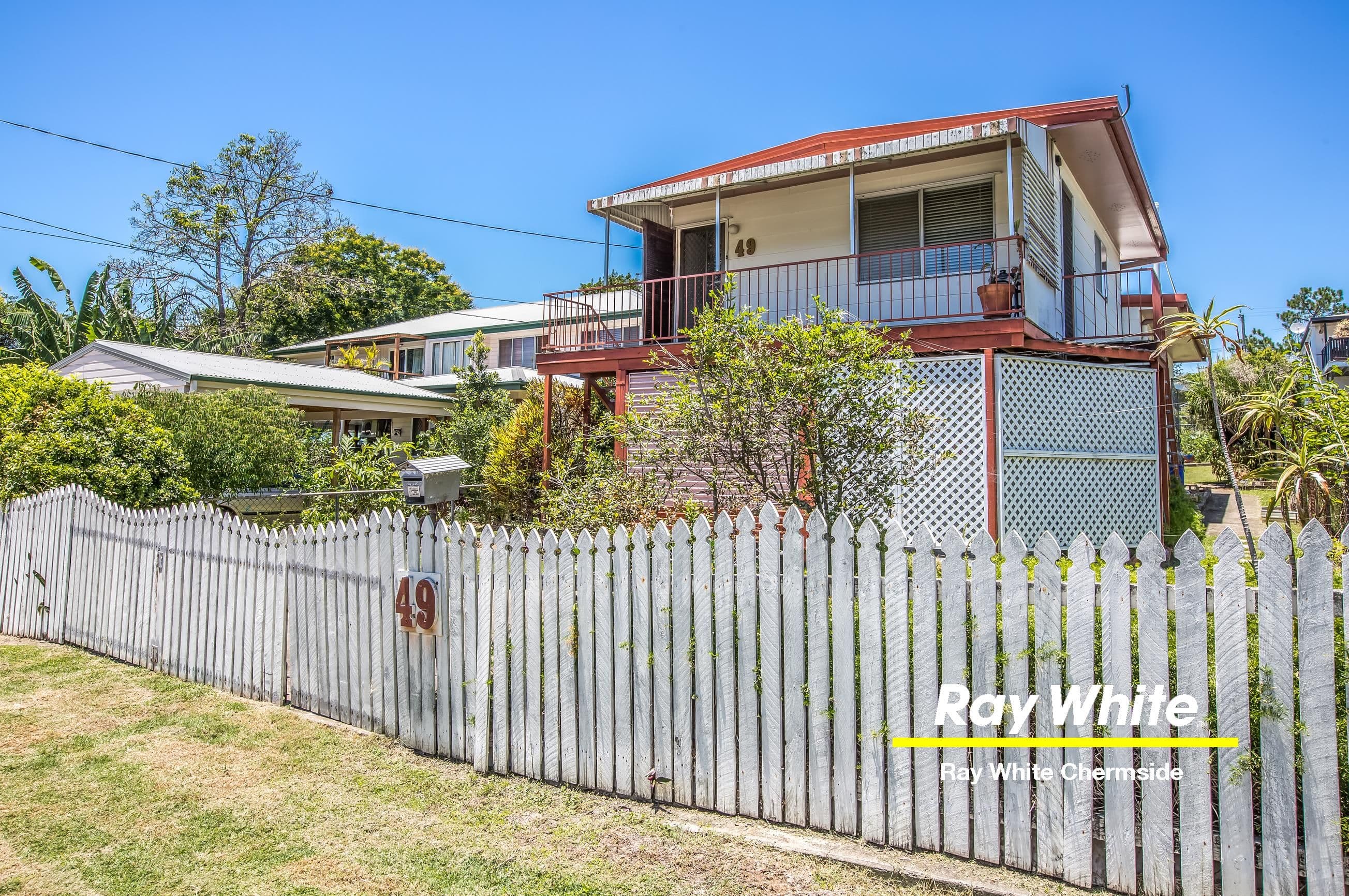 49 Boothby Street, Kedron QLD 4031, Kedron - Thumbnail 3