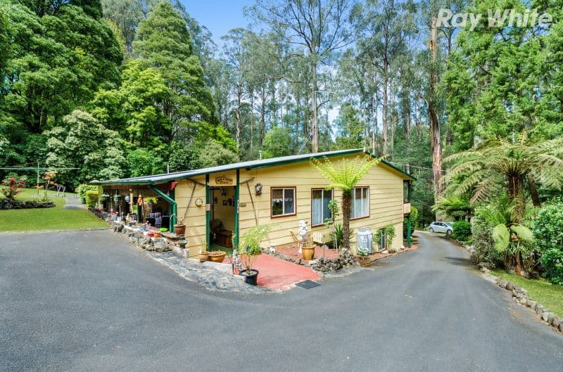 69 The Crescent, Sassafras VIC 3787, Sassafras - Image 1