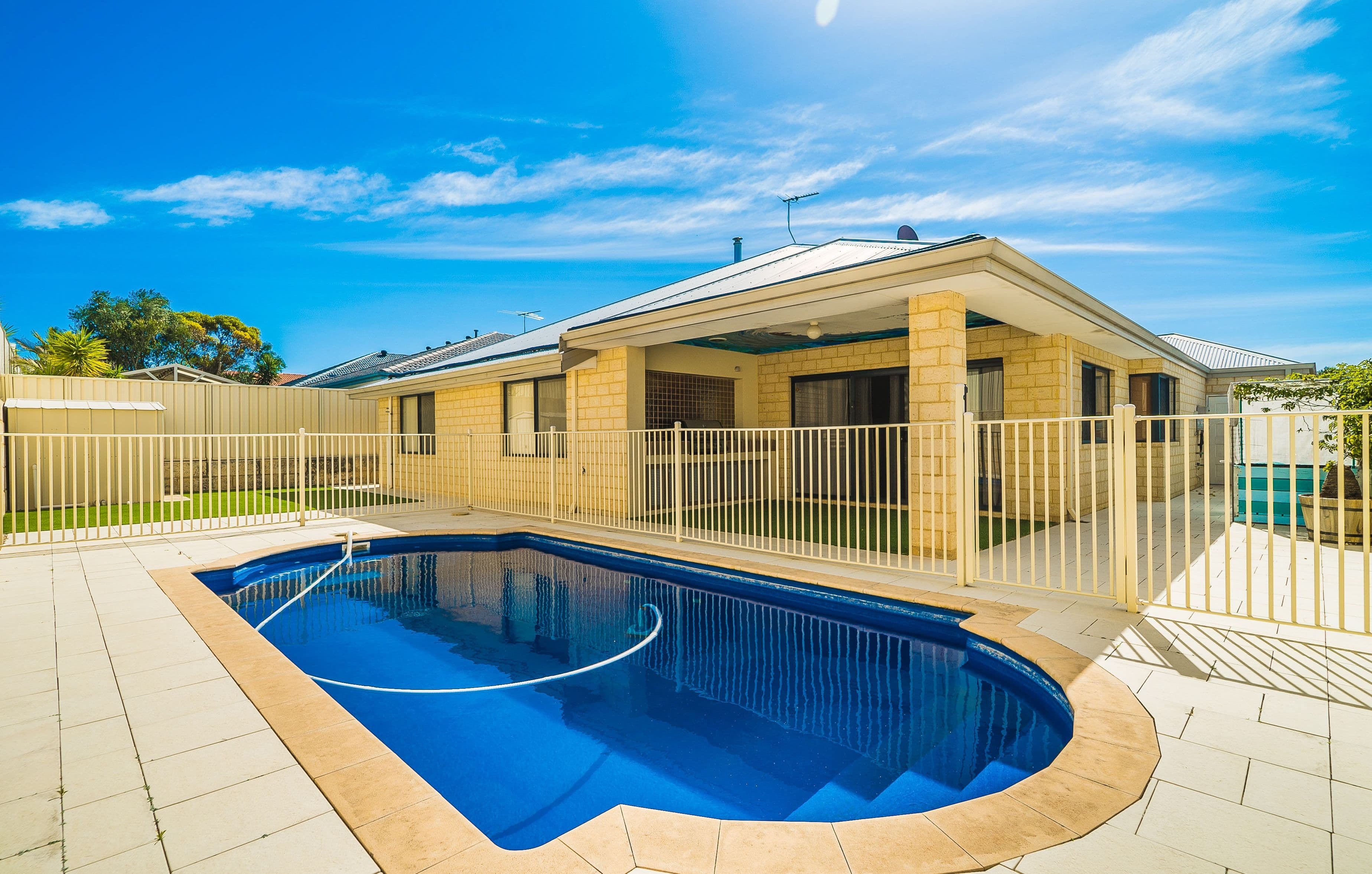 86 Tranby Drive, Baldivis WA 6171, Baldivis - Thumbnail 2