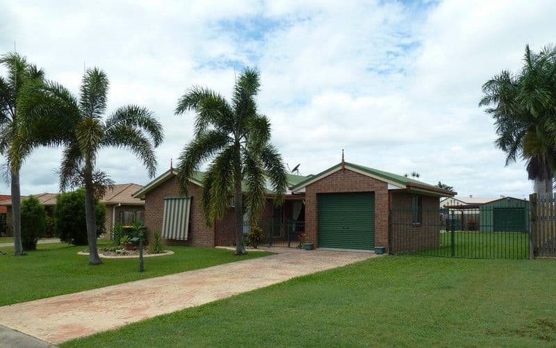 9 GeorgeJane Street, WALKERSTON QLD 4751, Walkerston - Image 1