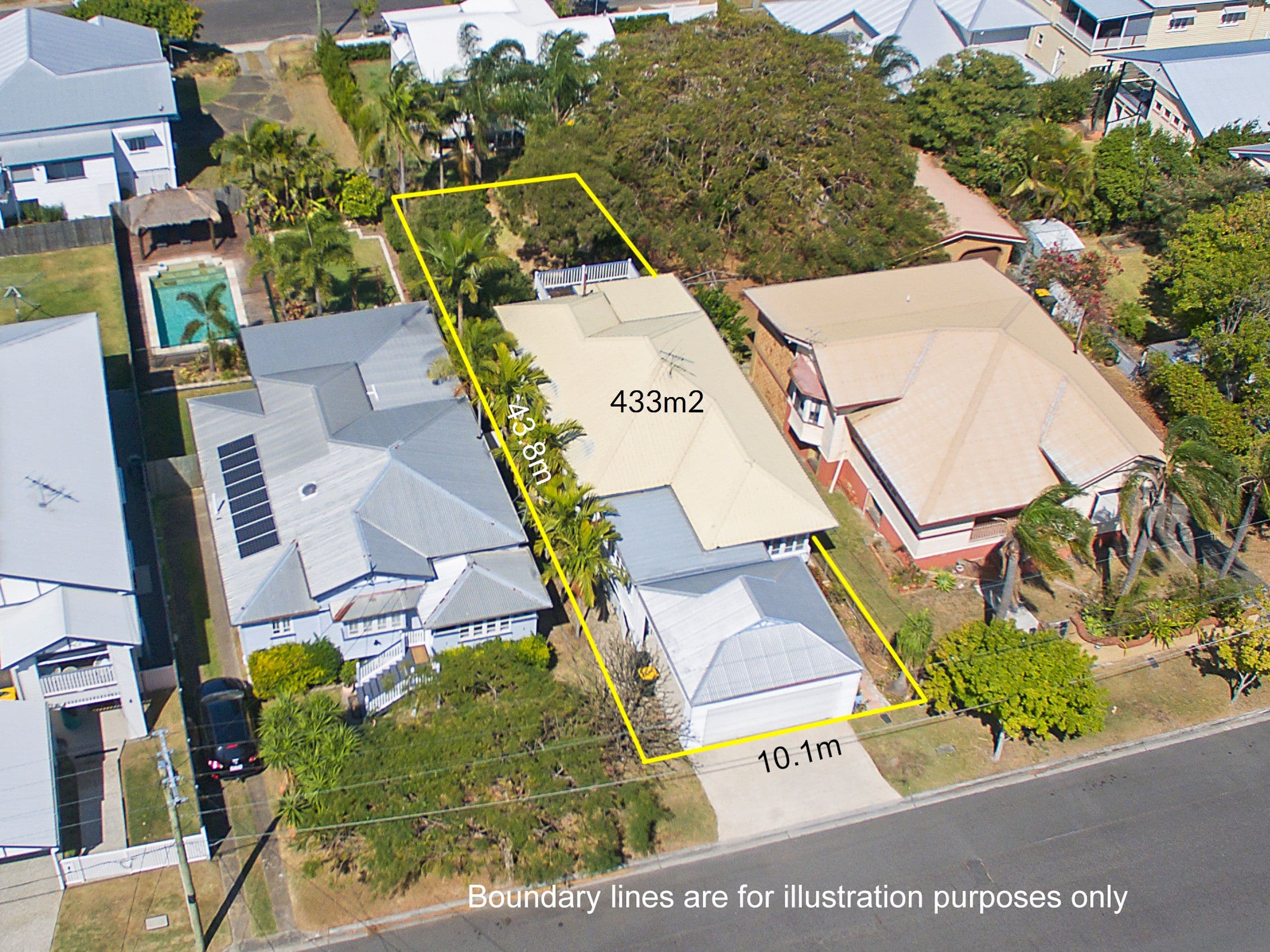 31 Wood Street, Kedron QLD 4031, Kedron - Image 1