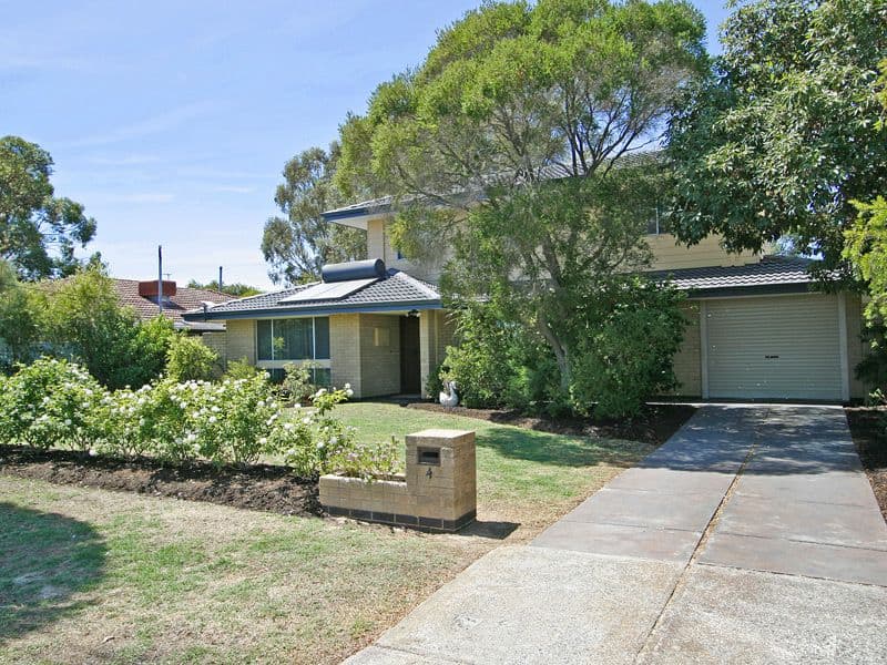 4 Alton Street, KENWICK WA 6107, Kenwick - Thumbnail 2