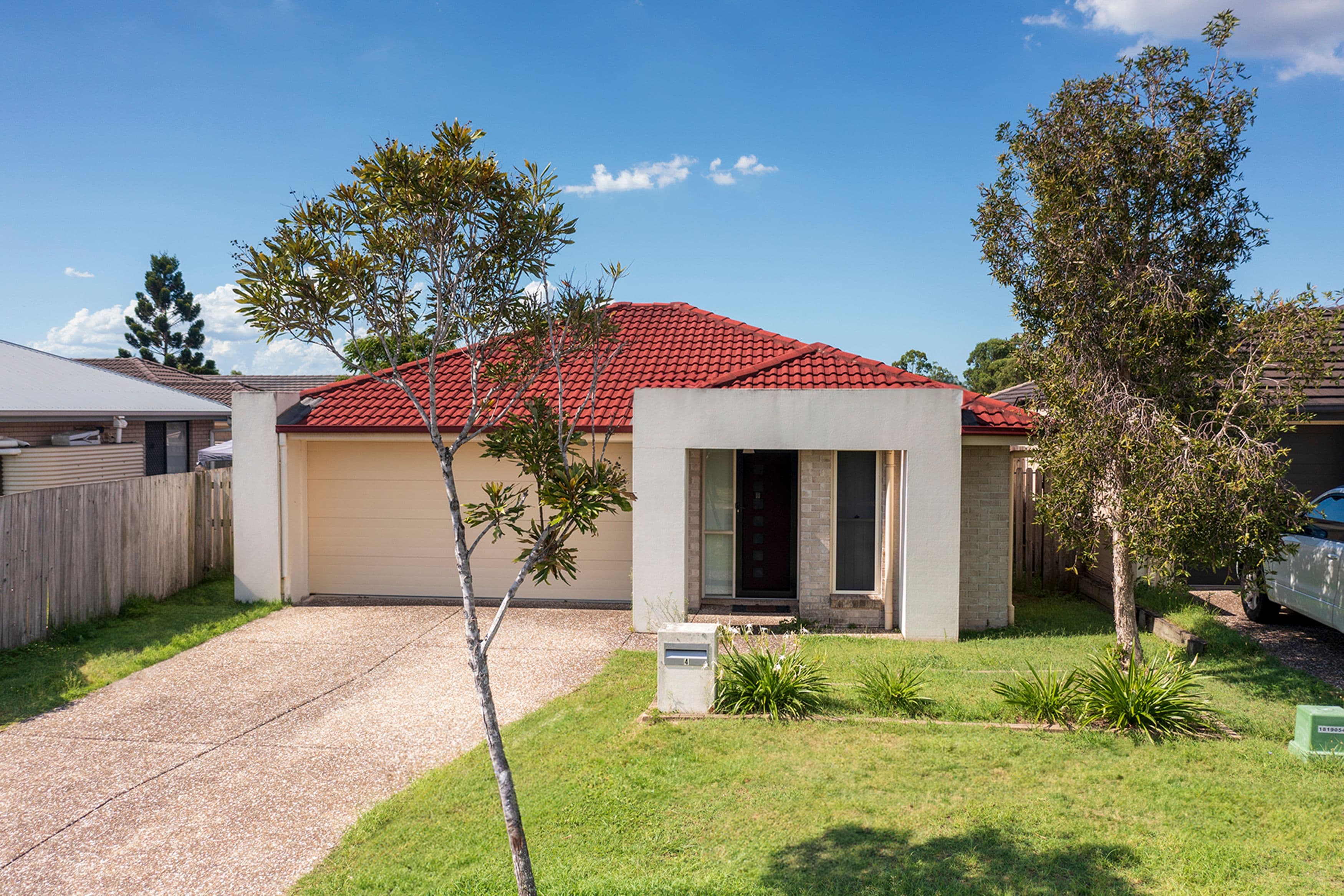 4 Pleasant Drive, Redbank Plains QLD 4301, Redbank Plains - Image 1