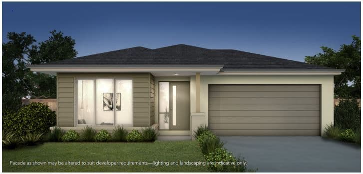 9 Laurel Street, Rockbank VIC 3335, Rockbank - Image 1