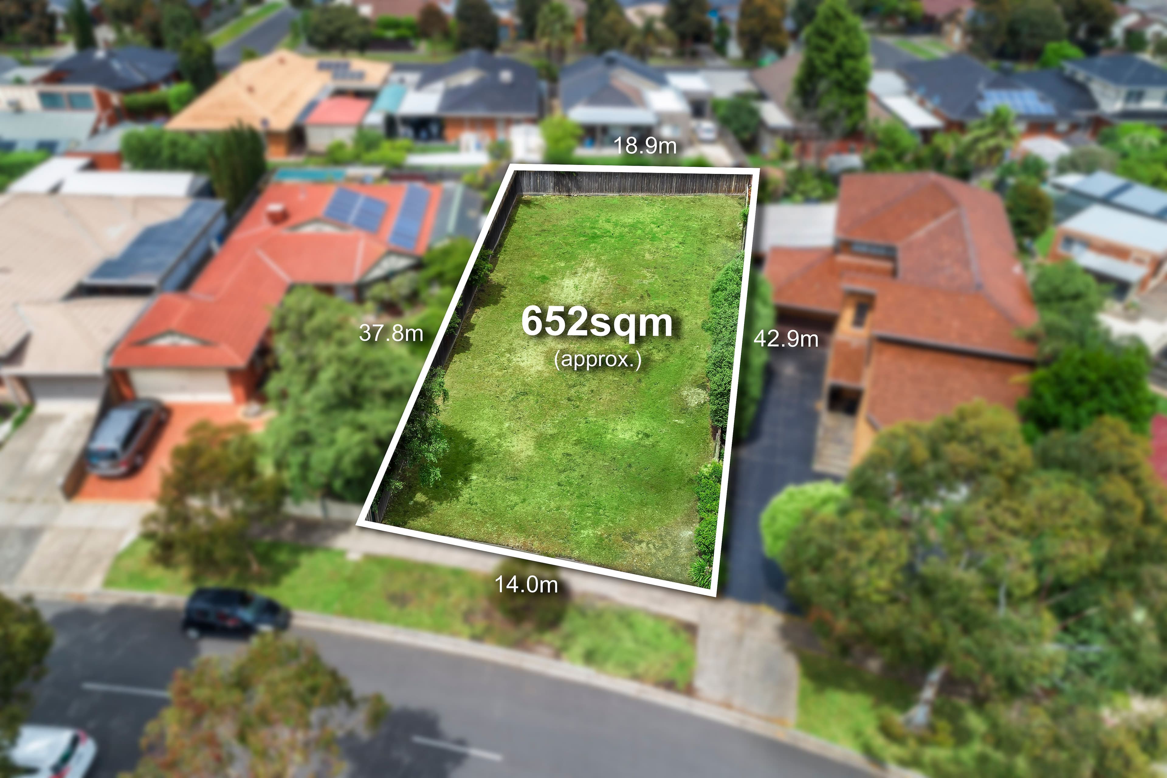 50 Arthur Phillip Way, Mill Park VIC 3082, Mill Park - Image 1