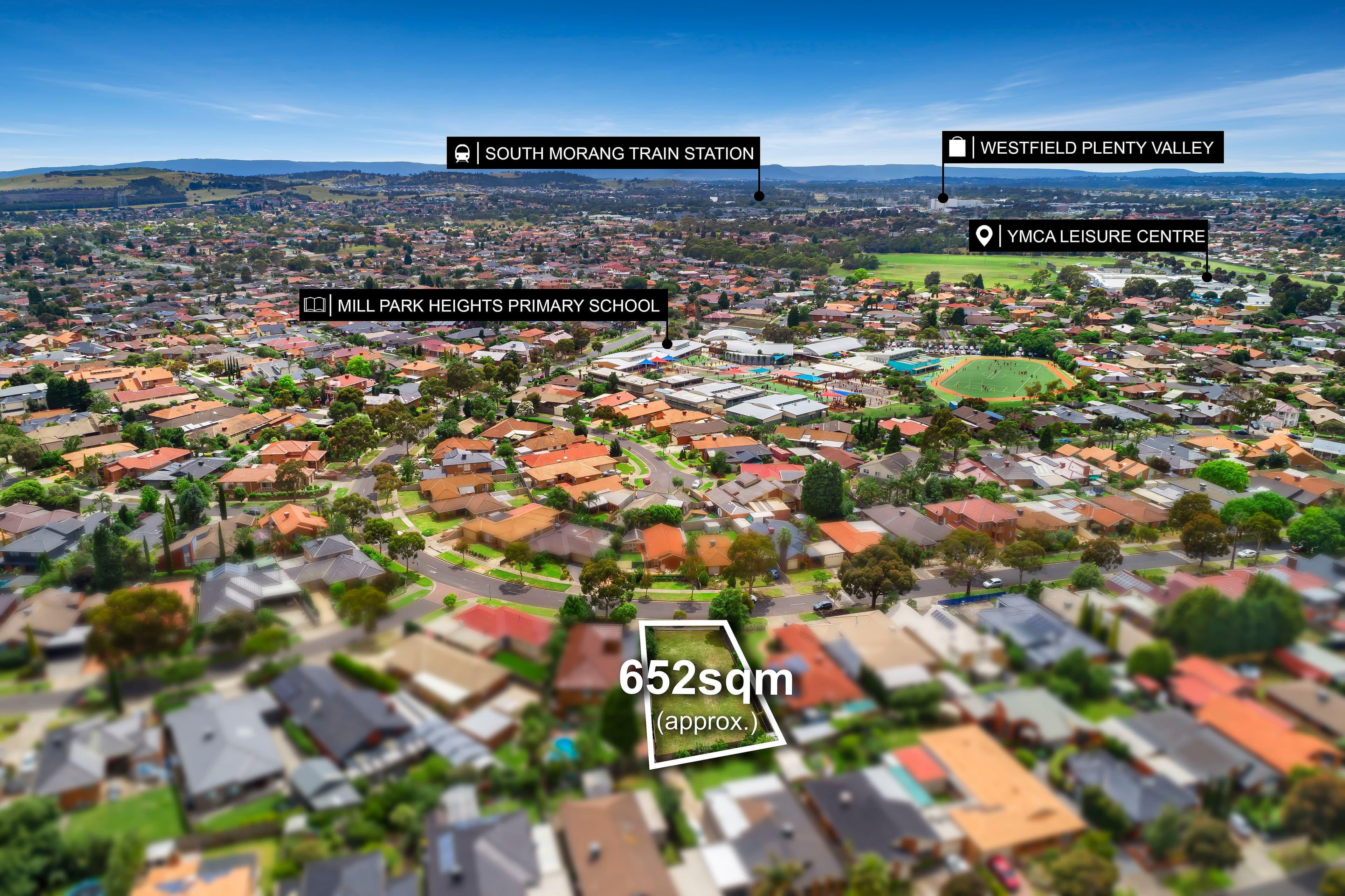50 Arthur Phillip Way, Mill Park VIC 3082, Mill Park - Thumbnail 3