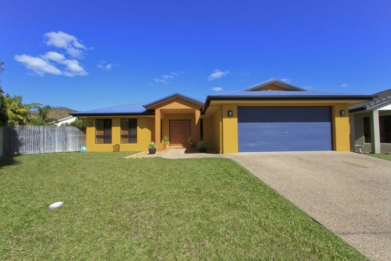 72 Freshwater Drive, DOUGLAS QLD 4814, Douglas - Image 1
