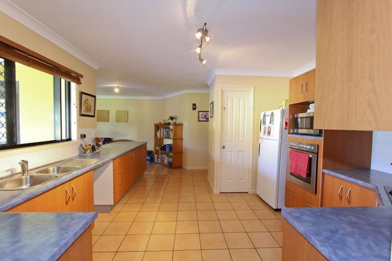 72 Freshwater Drive, DOUGLAS QLD 4814, Douglas - Thumbnail 4