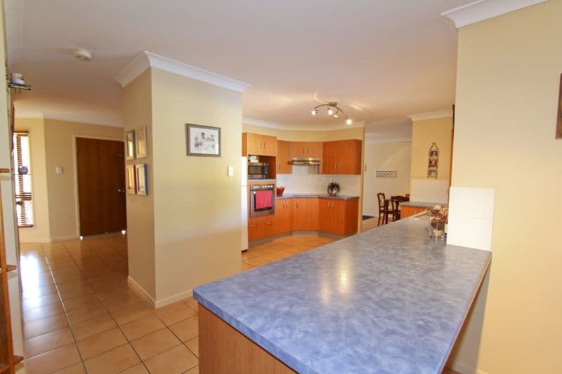 72 Freshwater Drive, DOUGLAS QLD 4814, Douglas - Thumbnail 5