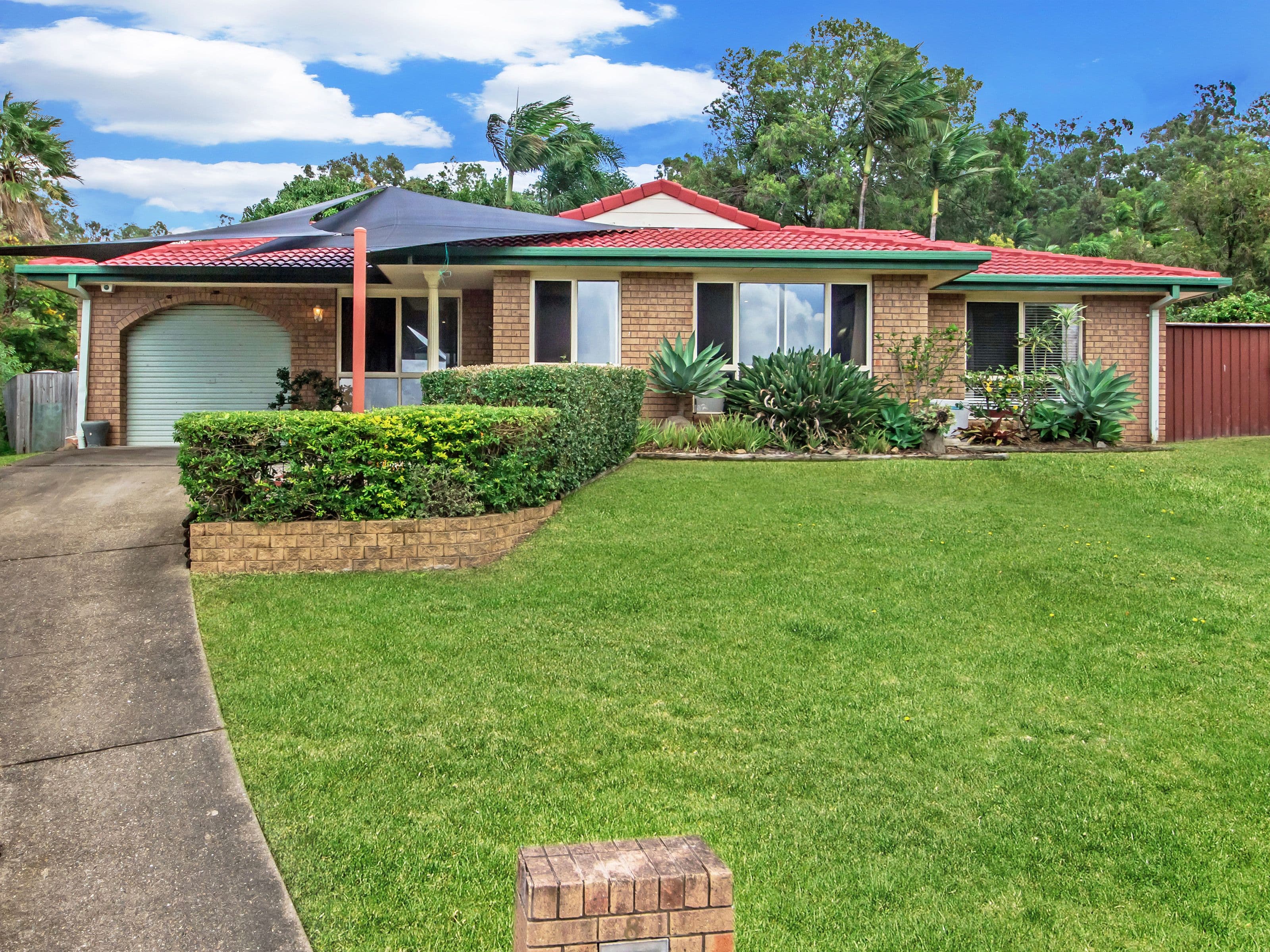 8 Brookton Court, Helensvale QLD 4212, Helensvale - Thumbnail 3