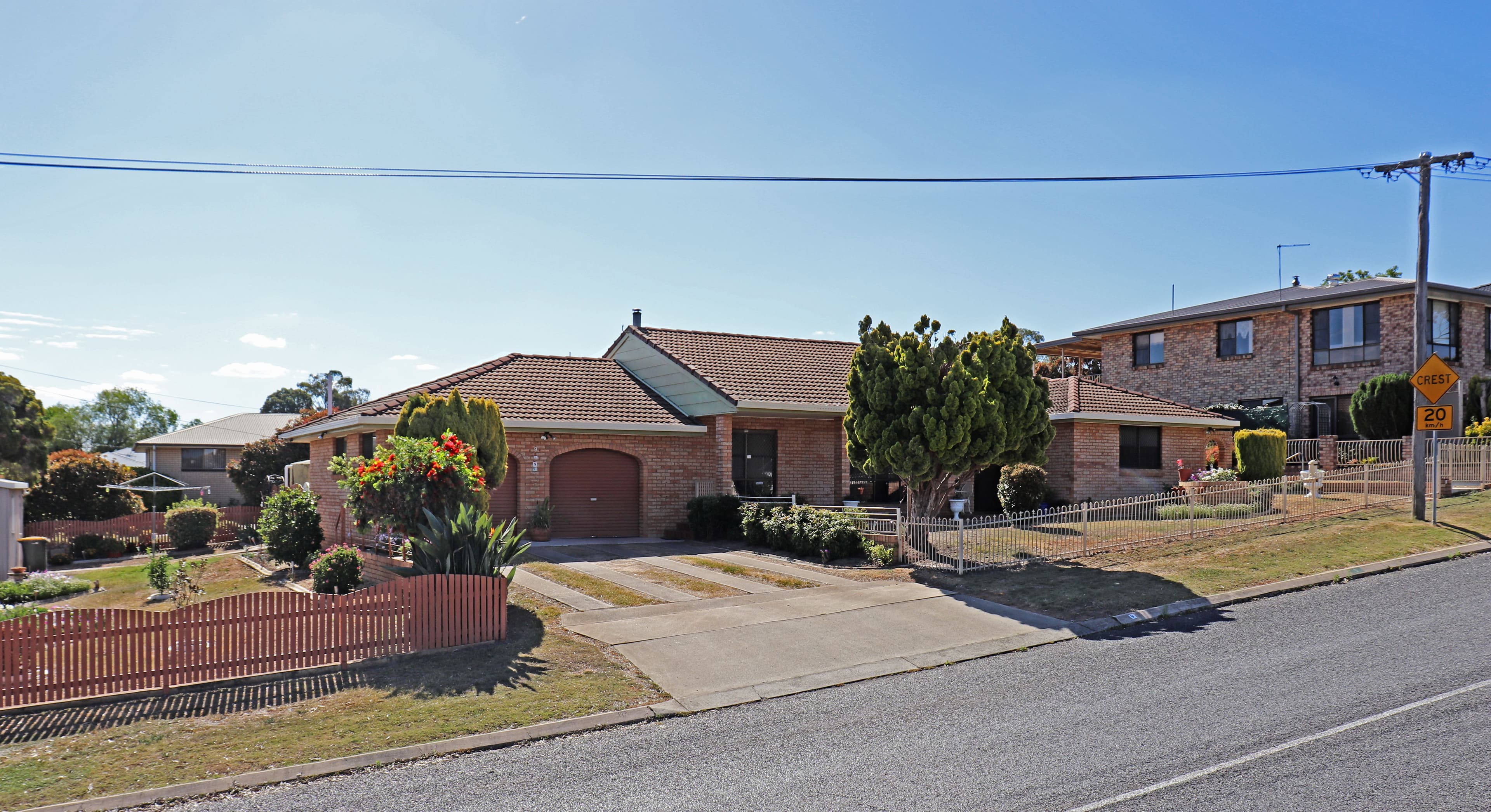 9 Ann Street, Warwick QLD 4370, Warwick - Image 1