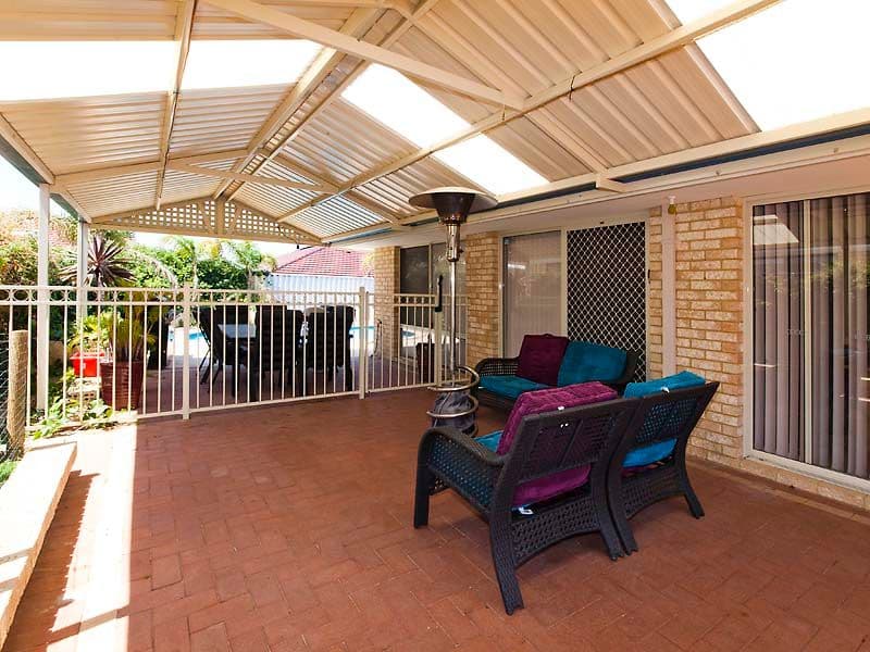 5 Antibes Cove, PORT KENNEDY WA 6172, Port Kennedy - Thumbnail 4