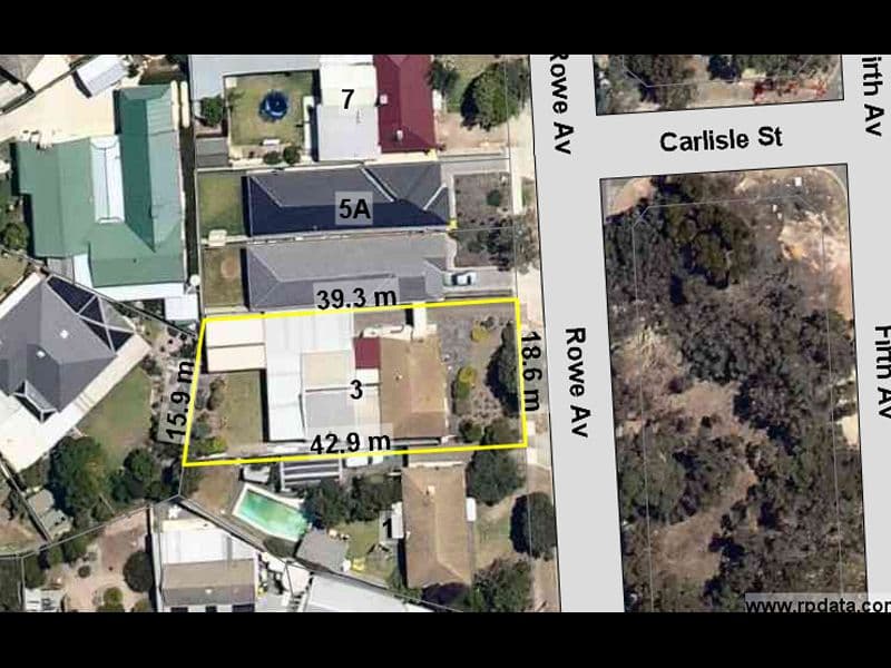 3 Rowe Avenue, NORTHFIELD SA 5085, Northfield - Thumbnail 2
