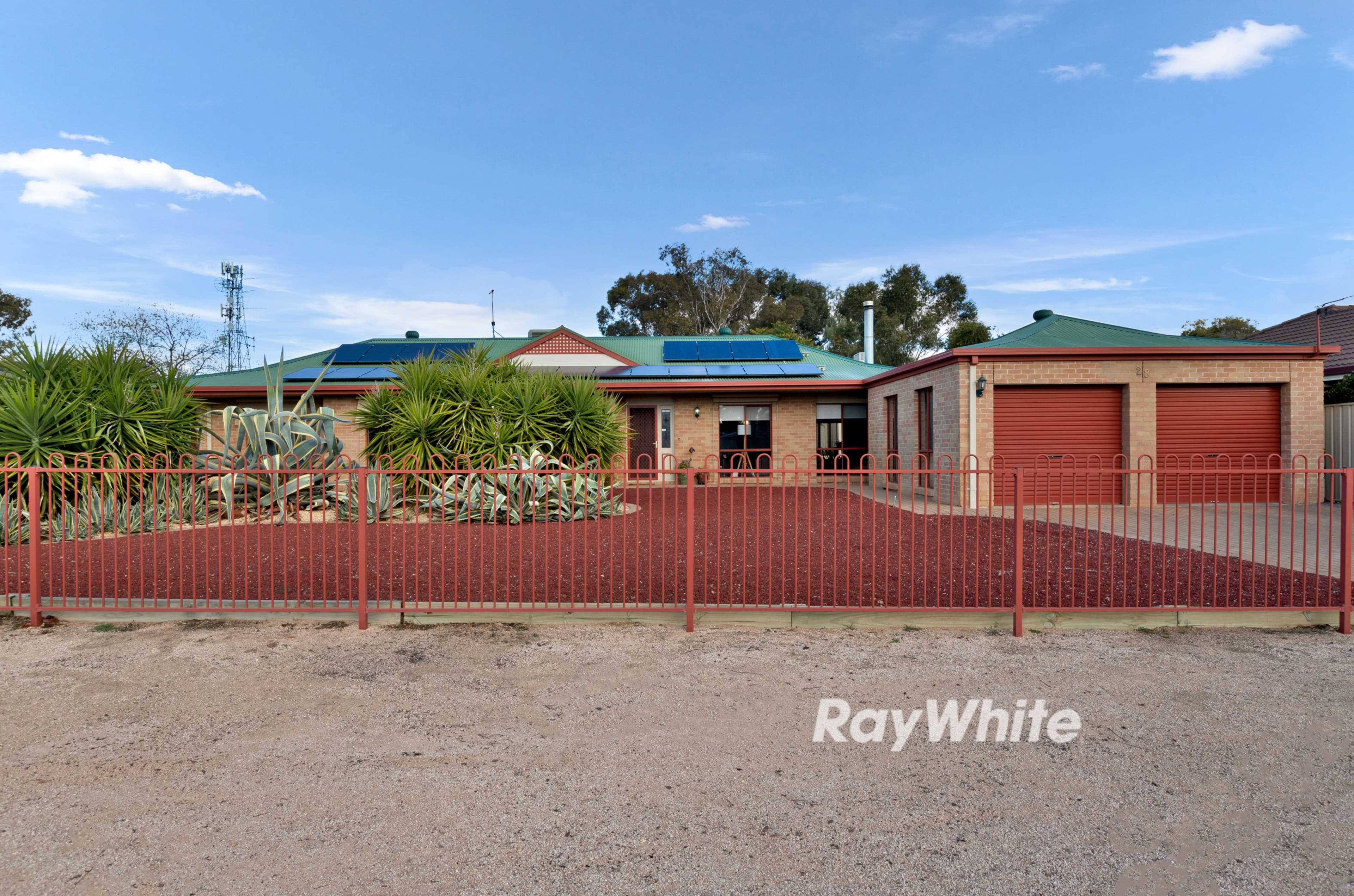 28-30 Francis Street, Wentworth NSW 2648, Wentworth - Image 1