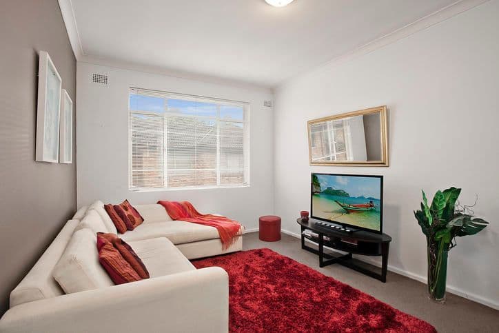 14 Milner Crescent, WOLLSTONECRAFT NSW 2065, Wollstonecraft - Image 1