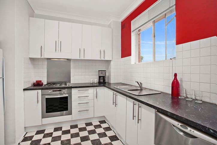 14 Milner Crescent, WOLLSTONECRAFT NSW 2065, Wollstonecraft - Thumbnail 2