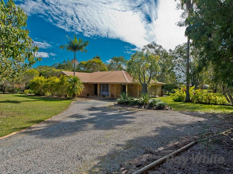 81-83 Rosehill Drive, Burpengary QLD 4505, Burpengary - Image 1