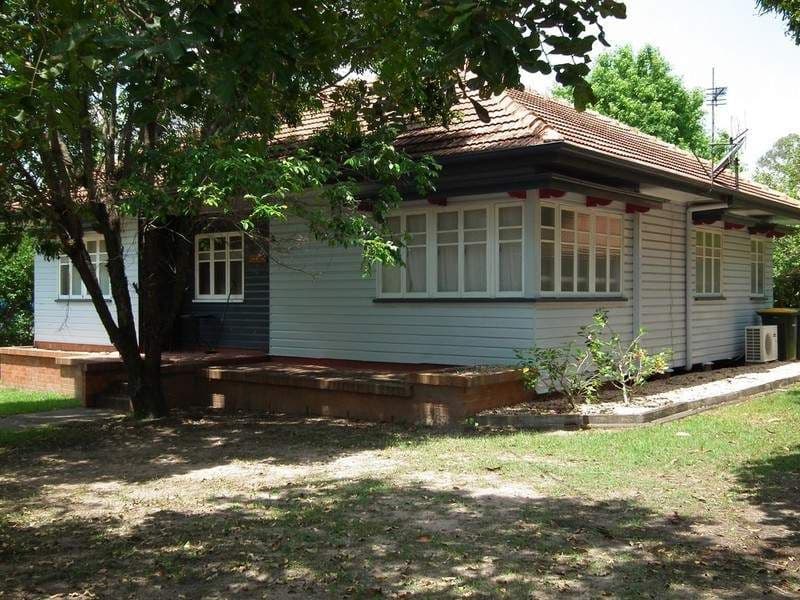 293 Lennox Street, MARYBOROUGH QLD 4650, Maryborough - Image 1
