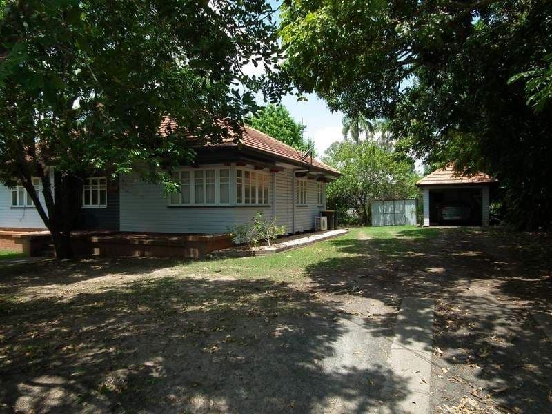 293 Lennox Street, MARYBOROUGH QLD 4650, Maryborough - Thumbnail 2