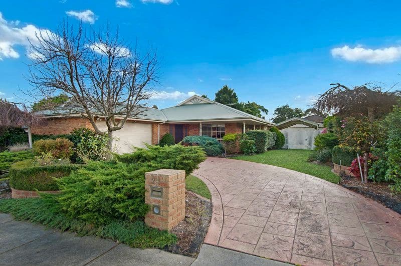 23 Tisdall Drive, Langwarrin VIC 3910, Langwarrin - Image 1
