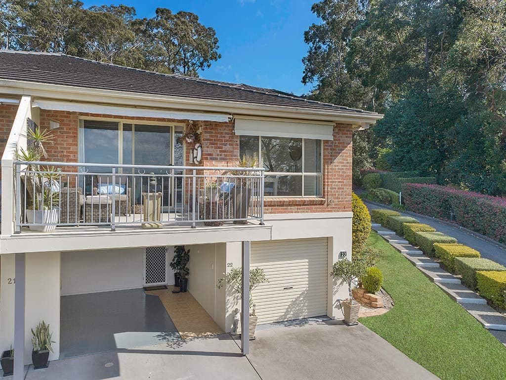 22/78 Brighton Avenue, Toronto NSW 2283, Toronto - Image 1