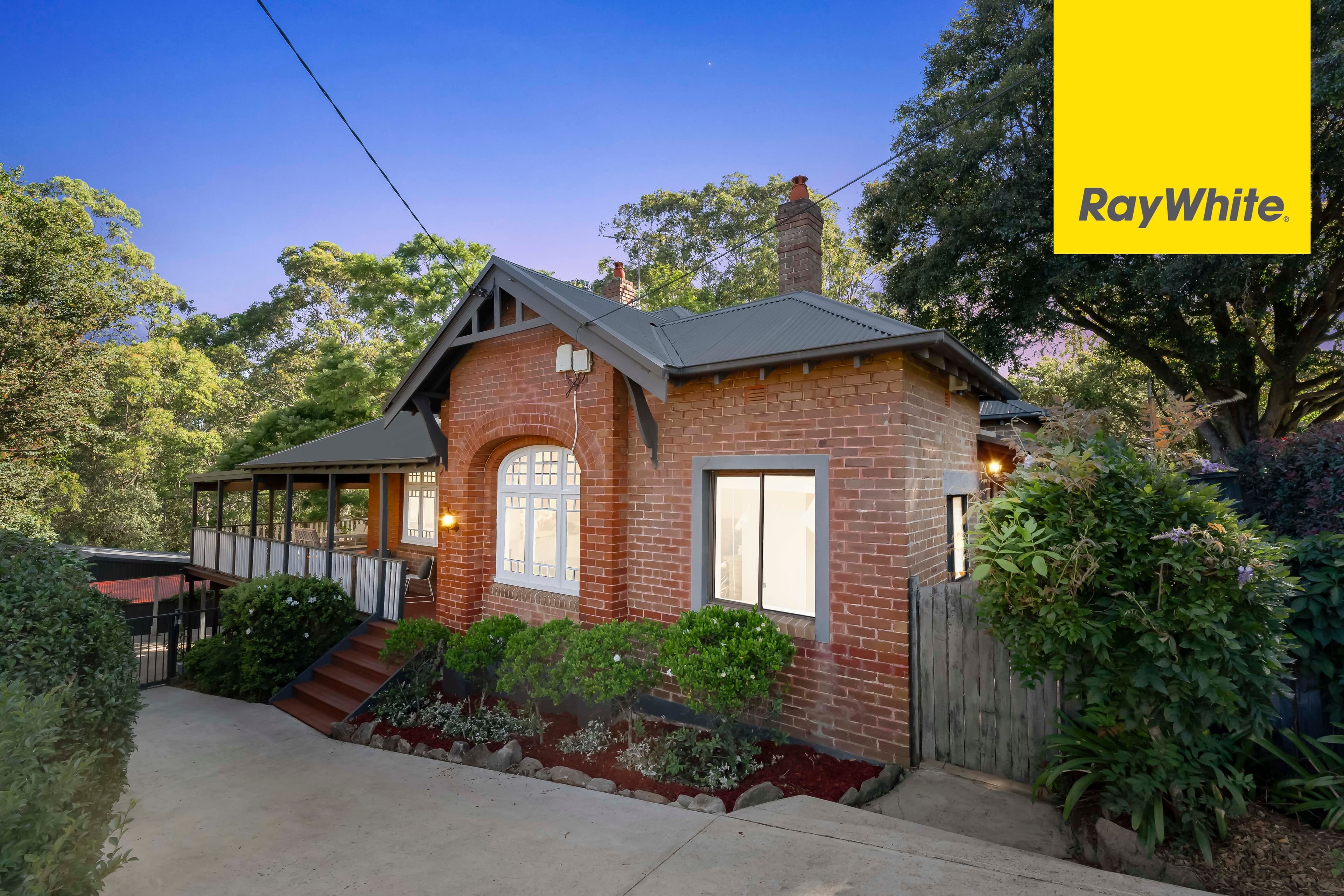 8 Hillside Crescent, Epping NSW 2121, Epping - Image 1