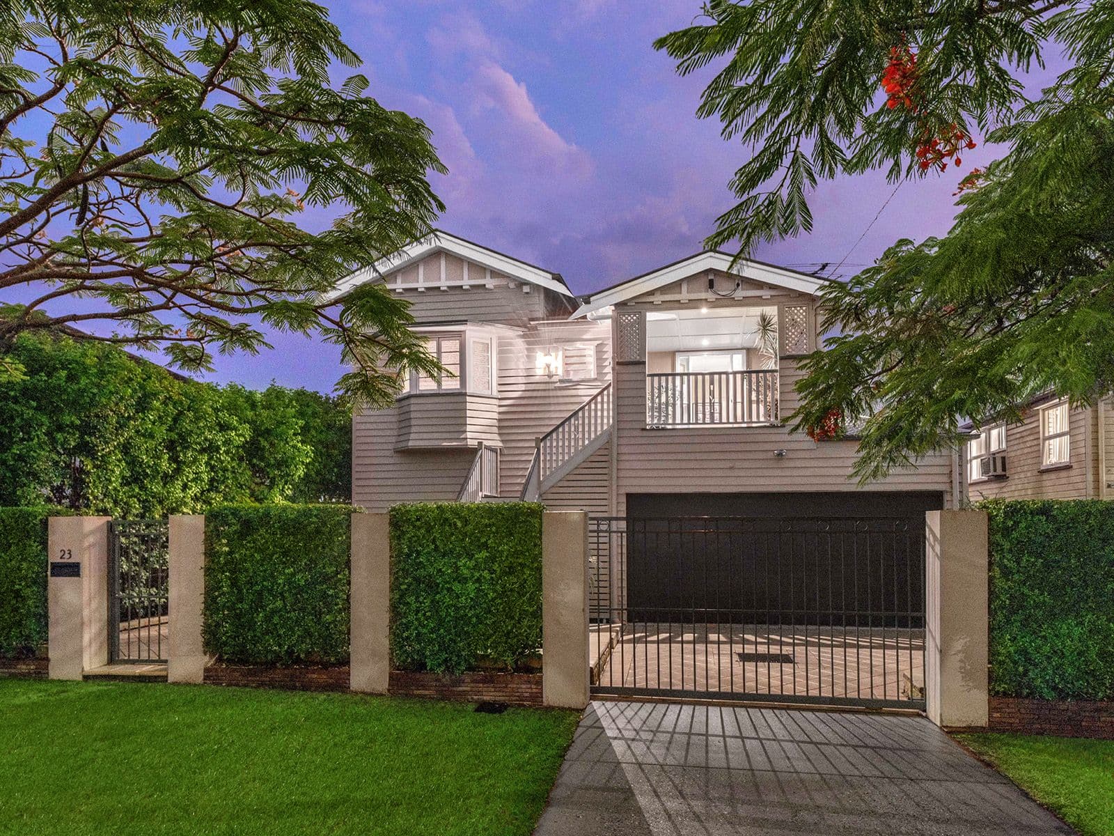 23 Magdala Street, Ascot QLD 4007, Ascot - Thumbnail 2
