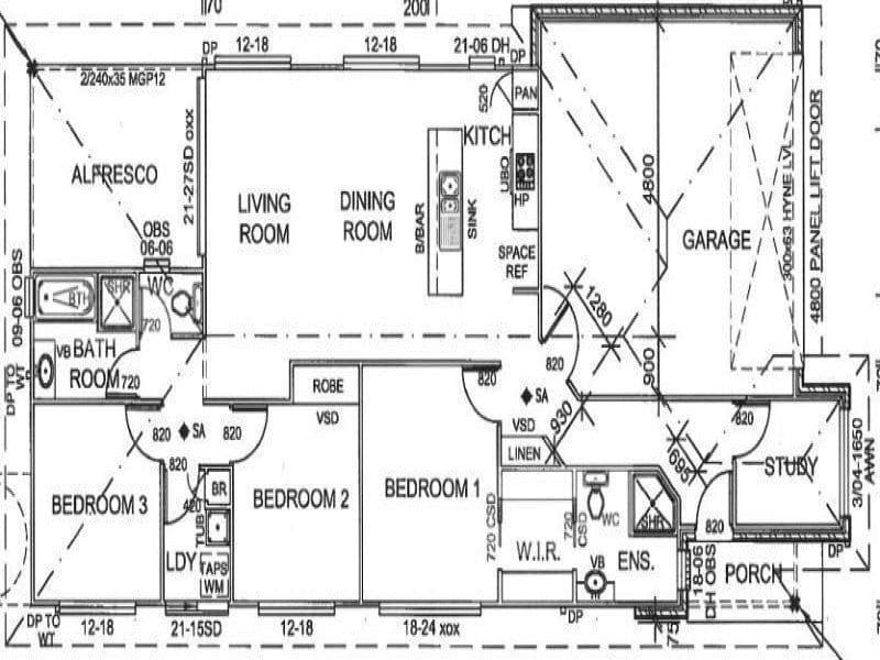 Lot 1213 Moor Circuit, Warner QLD 4500, Warner - Thumbnail 4