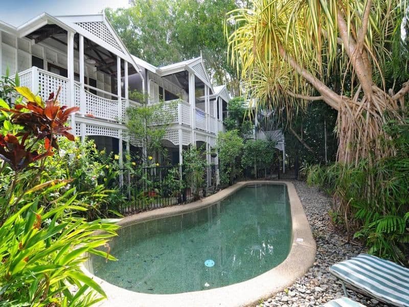 9 CRAVEN CLOSE (FULL MOON), PORT DOUGLAS QLD 4877, Port Douglas - Thumbnail 3